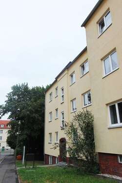 Foto - Wohnung zum Mieten in Altenburg 250,00 € 36.64 m²