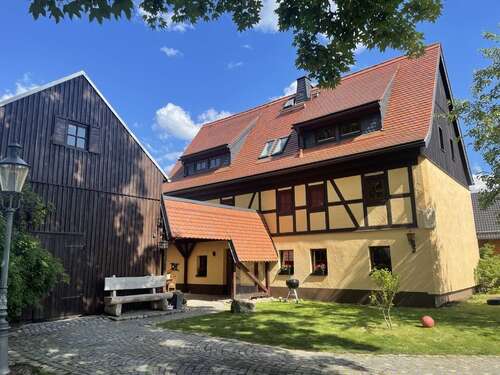 Foto - Haus zum Kaufen in Chemnitz 469.000,00 € 255 m²