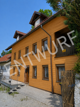 Foto - Haus zum Kaufen in Tann 235.000,00 € 156 m²