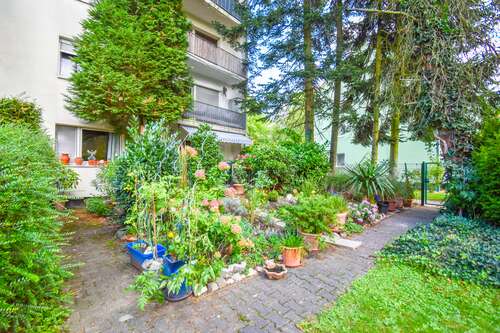 Foto - Wohnung zum Kaufen in Neukirchen-Vluyn 149.000,00 € 69 m²