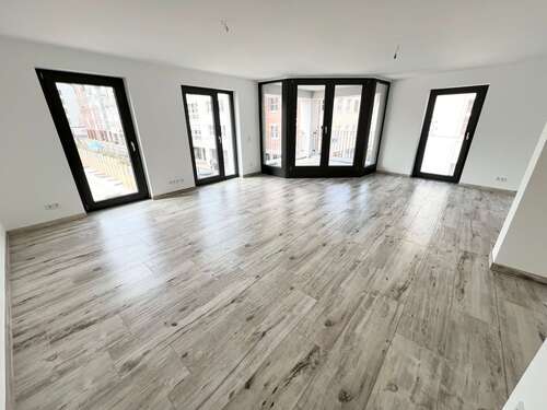 Foto - Wohnung zum Mieten in Rostock 1.515,00 € 100.66 m²