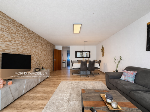 Foto - Wohnung zum Kaufen in Sachsenheim 289.000,00 € 83 m²