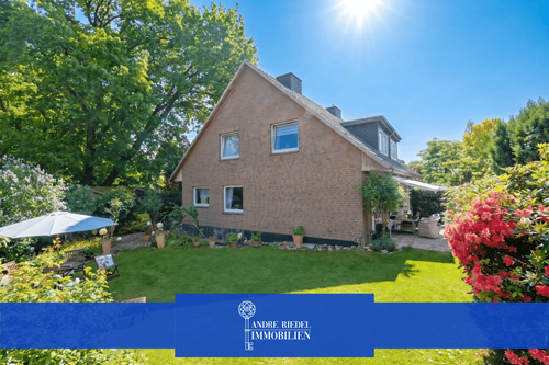 Foto - Haus zum Kaufen in Norderstedt 469.000,00 € 108 m²