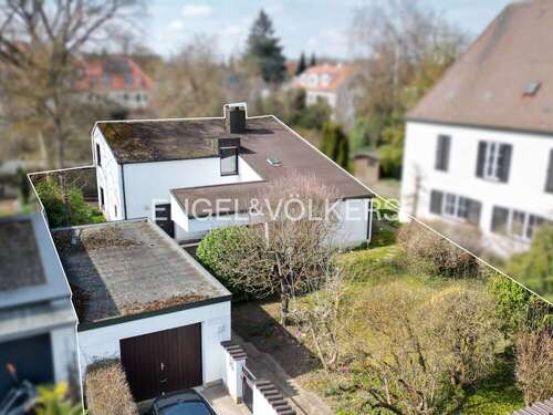 Foto - Haus zum Kaufen in Regensburg 1.250.000,00 € 146 m²