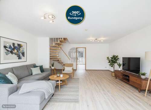 Foto - Haus zum Kaufen in Wunstorf Blumenau 455.000,00 € 142 m²
