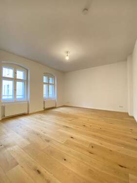 Foto - Wohnung zum Mieten in Berlin 1.090,75 € 58 m²
