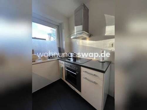 Foto - Wohnung zum Mieten in Hamburg-Nord, Hamburg 450,00 € 35 m²