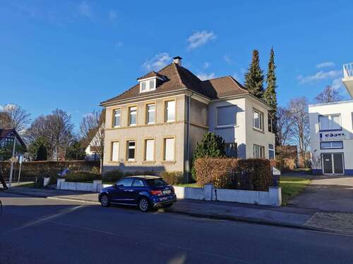 Foto - Wohnung zum Kaufen in Solingen 270.000,00 € 110.36 m²