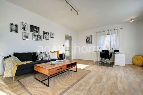 Foto - Wohnung zum Mieten in Stuttgart 1.580,00 € 80 m²