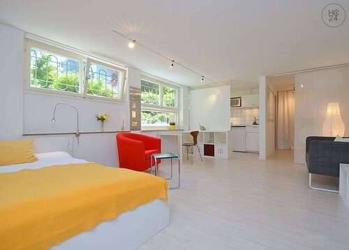 Foto - Wohnung zum Mieten in Fellbach 950,00 € 32 m²