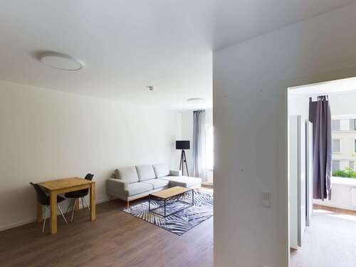 Foto - Wohnung zum Mieten in Berlin 1.295,00 € 46.75 m²