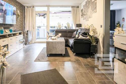 Foto - Wohnung zum Kaufen in Monheim am Rhein 133.000,00 € 59 m²
