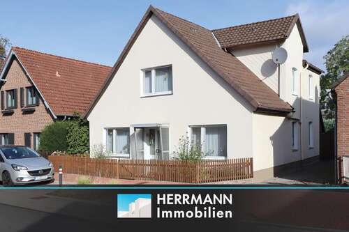Foto - Haus zum Kaufen in Springe 289.000,00 € 173 m²