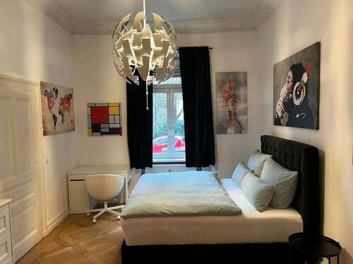 Foto - WG-Zimmer in Frankfurt am Main 899,00 € 30 m²