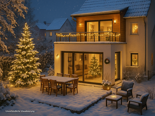 Foto - Haus zum Kaufen in Konstanz 749.000,00 € 150 m²