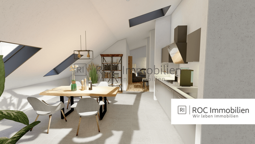 Foto - Wohnung zum Kaufen in Luckenwalde 529.900,00 € 115.06 m²