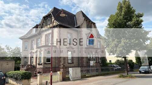 Foto - Wohnung zum Mieten in Holzminden 975,00 € 150 m²