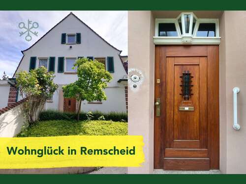 Foto - Haus zum Kaufen in Remscheid 490.000,00 € 216.23 m²