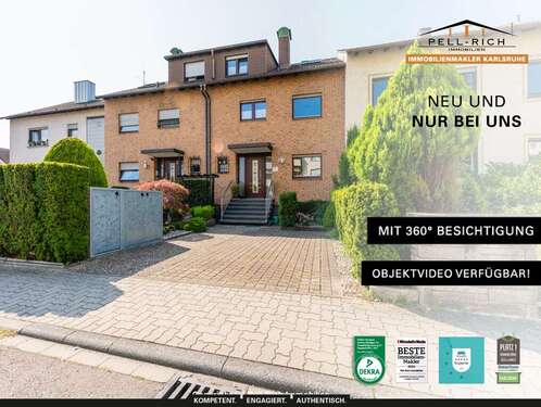 Foto - Haus zum Kaufen in Stutensee 539.000,00 € 164.72 m²
