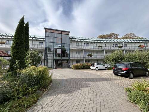 Foto - Wohnung zum Kaufen in Stadthagen 149.000,00 € 48 m²
