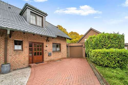 Foto - Haus zum Kaufen in Kleve 385.000,00 € 118.38 m²