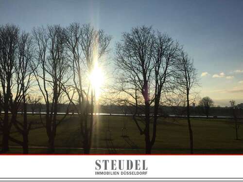 Foto - Wohnung zum Kaufen in Düsseldorf 6.400.000,00 € 405 m²