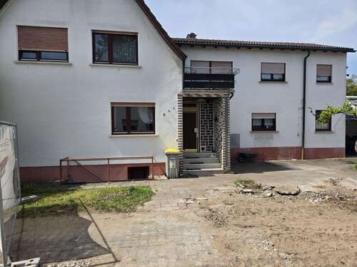 Foto - Haus zum Kaufen in Mannheim 320.000,00 € 140 m²