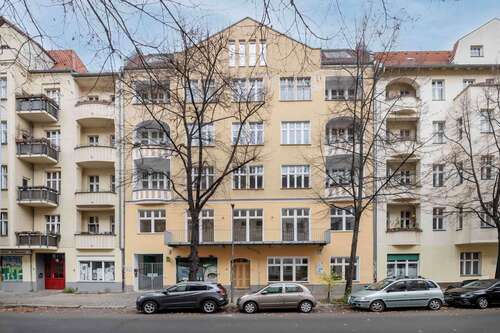 Foto - Wohnung zum Kaufen in Berlin 1.861.000,00 € 218.48 m²