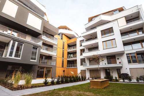 Foto - Wohnung zum Mieten in Mannheim 1.345,00 € 91.5 m²