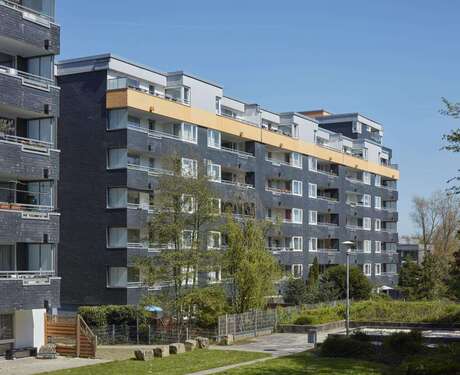 Foto - Wohnung zum Mieten in Bochum 368,36 € 67.08 m²