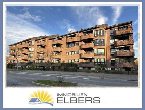 Foto - Wohnung zum Kaufen in Krefeld 110.000,00 € 75 m²