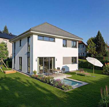 Foto - Haus zum Kaufen in Mühltal-Trautheim 970.000,00 € 137 m²