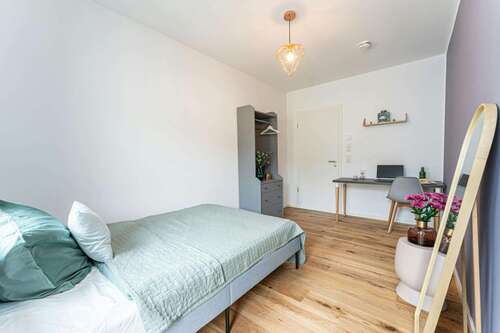 Foto - WG-Zimmer in Berlin 720,00 € 12 m²