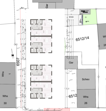 Foto - Grundstück zu verkaufen in Schwaigern 440.000,00 € 442 m²