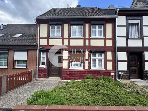 Foto - Haus zum Kaufen in Salzwedel 39.900,00 € 60 m²