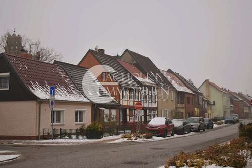 Foto - Haus zum Kaufen in Salzwedel 49.500,00 € 60 m²