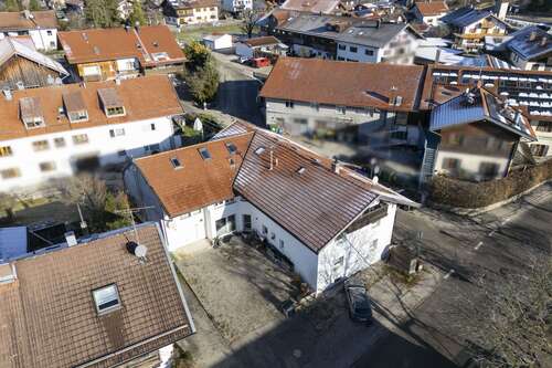 Foto - Haus zum Kaufen in Aying 2.050.000,00 € 410.44 m²