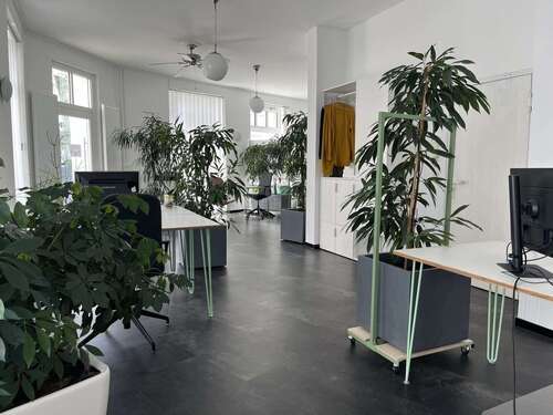 Foto - Büro in Darmstadt 250,00 € 4 m²