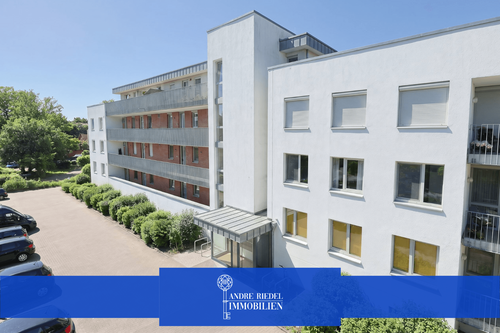 Foto - Wohnung zum Kaufen in Norderstedt 309.000,00 € 83 m²