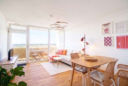 Foto - Wohnung zum Mieten in Regensburg 690,00 € 49 m²