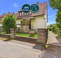 Haus zum Kaufen in Salzgitter OT Sauingen 199.000,00 € 120 m²