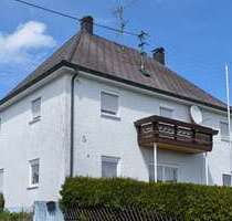Haus zum Kaufen in Röfingen Roßhaupten 349.000,00 € 200 m² - Röfingen / Roßhaupten