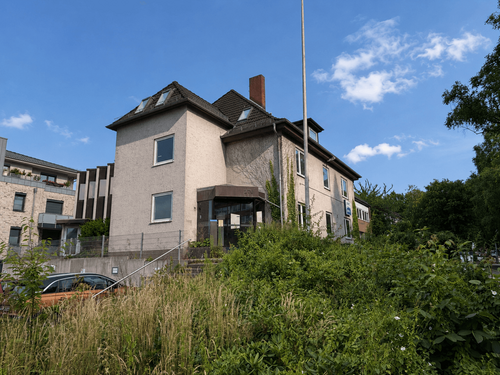 Foto - Büro in Kiel 1.350.000,00 € 448 m²