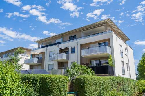 Foto - Wohnung zum Mieten in Unterhaching 1.530,00 € 80.47 m²