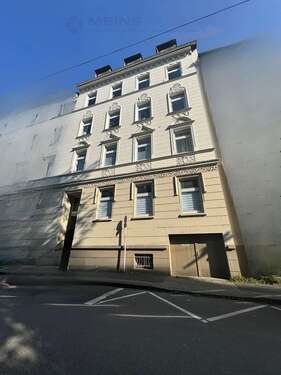 Foto - Wohnung zum Mieten in Wuppertal Arrenberg 810,00 € 90 m²