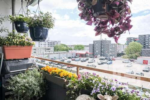 Foto - Wohnung zum Kaufen in Monheim am Rhein 149.990,00 € 71 m²