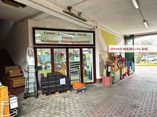Foto - Spezialgewerbe in Doberlug-Kirchhain 599.000,00 € 400 m²