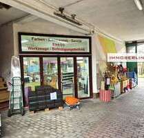 Spezialgewerbe in Doberlug-Kirchhain 599.000,00 € 400 m²