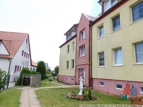 Foto - Wohnung zum Kaufen in Peenemünde 140.000,00 € 50.3 m²