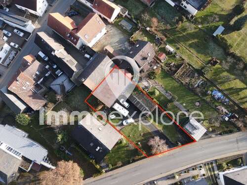 Foto - Grundstück zu verkaufen in Neu-Anspach 255.000,00 € 705 m²